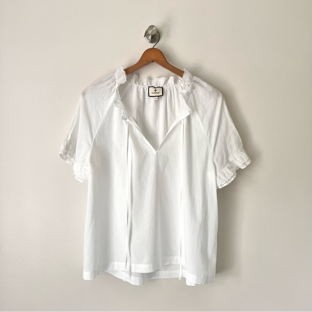 Tuckernuck Blanc Cassis Top